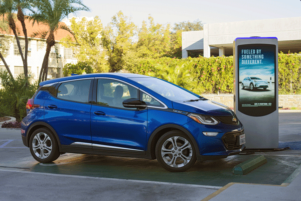 Plaintiffs may have to refile suet over Chevy Bolt batteries